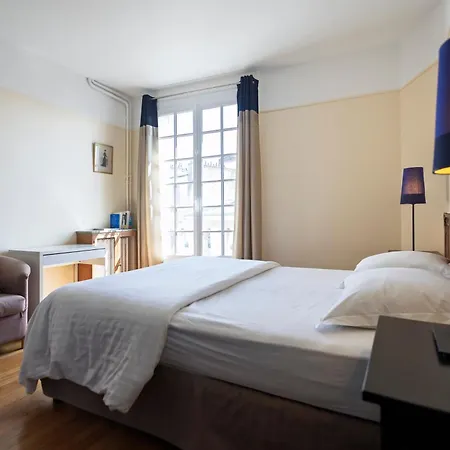 Lovely & Quiet A Montmartre דירה *