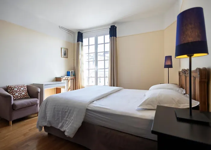 Lovely&quiet à Montmartre Appartement *